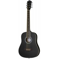 Mirra WM-3411-BK Акустическая гитара 34