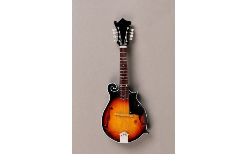 MJ-115 сувенир мандолина