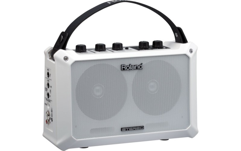 ROLAND MOBILE-BA - компактный комбо