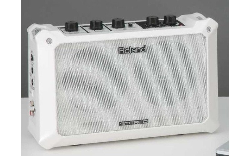 ROLAND MOBILE-BA - компактный комбо