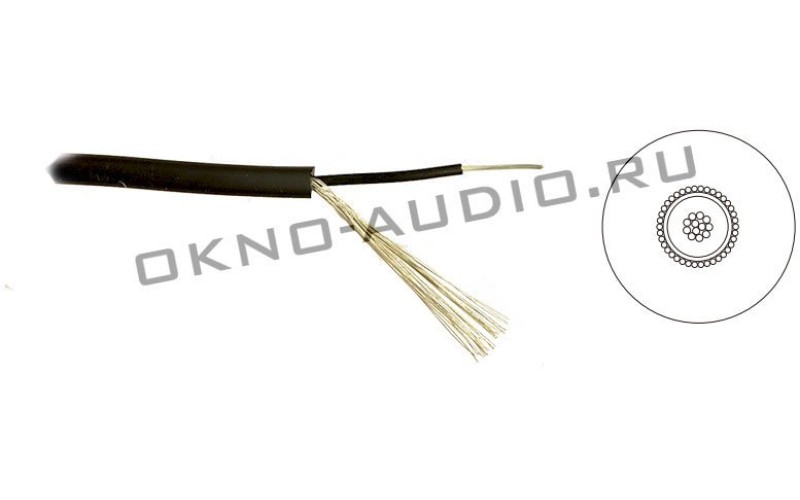 Mogami 2319-00 инструментальный кабель