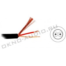 Mogami 2582-00 микрофонный кабель