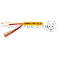 Mogami 2582-04 микрофонный кабель