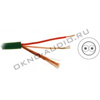 Mogami 2582-05 микрофонный кабель
