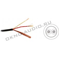 Mogami 2697-00 микрофонный кабель