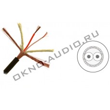 Mogami 2791-00 микрофонный кабель