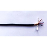 Mogami 2893-00 микрофонный кабель QUAD