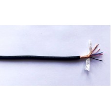 Mogami 2893-00 микрофонный кабель QUAD