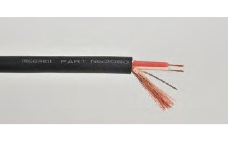 Mogami 3080-00 цифровой кабель