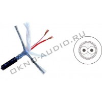 Mogami 3284-00 микрофонный кабель POLAR FLEX