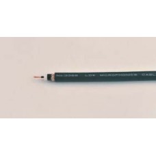 Mogami 3368-00 инструментальный кабель 8,0 мм чёрный