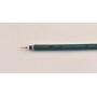 Mogami 3368-00 инструментальный кабель 8,0 мм чёрный