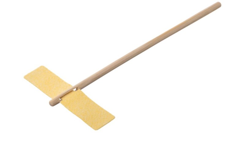 Mollenhauer 6141 Шомпол для блок флейты сопрано