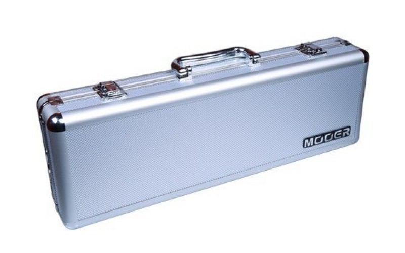 MOOER FireFly M6 - бокс для педалей