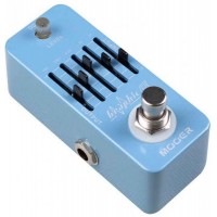 MOOER Graphic G - педаль гитарная Equalizer (эквалайзер)