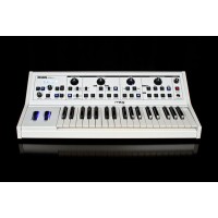 Moog Little Phatty Stage II White аналоговый синтезатор, 37кл