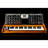 Moog Minimoog Voyager Performer Edition аналоговый синтезатор, 44кл