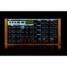 Moog Minimoog Voyager Rack Mount Edition аналоговый синтезатор