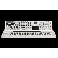 Moog Minimoog Voyager XL White аналоговый синтезатор, 61кл