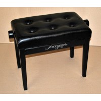 Мозеръ BPM-25/BK Банкетка для пианино или рояля деревянная