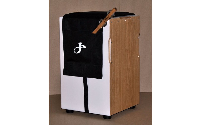 Мозеръ CCJ-B1 Накидка на кахон