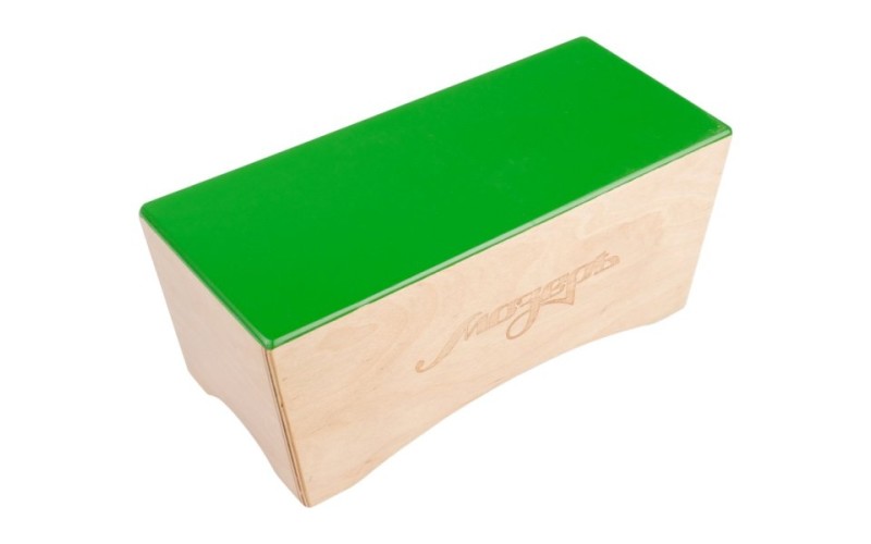 Мозеръ CJB-1 Бонго-кахон