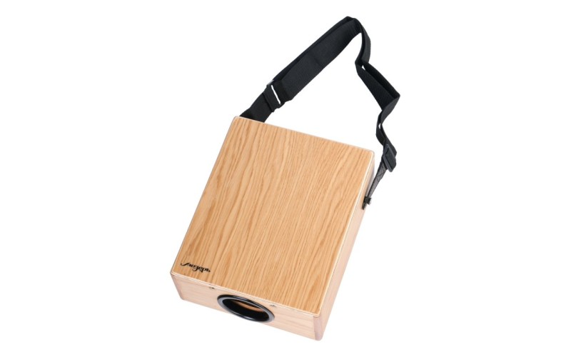 Мозеръ CJT-1 Кахон транспортный, уменьшенный размер, с чехлом и ремнем