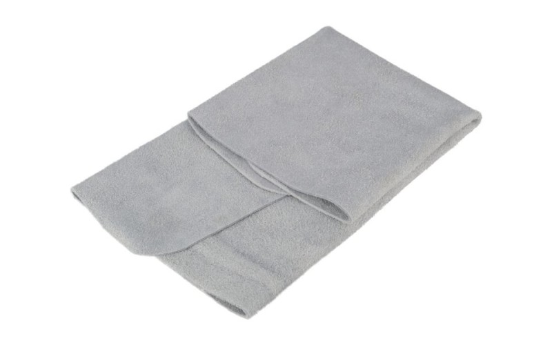 Мозеръ CPS-1 Салфетка полировочная, замша