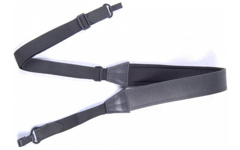 МОЗЕРЪ CS-3 - Ремень для классической гитары, 2 крючка