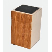 Мозеръ CSD-2 Кахон, подструнник, зебрано