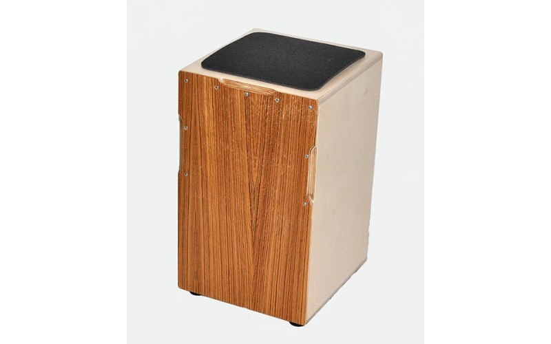 Мозеръ CSD-2 Кахон, подструнник, зебрано