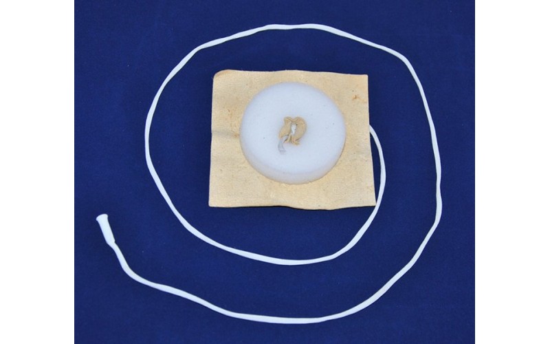 Мозеръ CSS-02 Салфетка для ухода за саксофоном