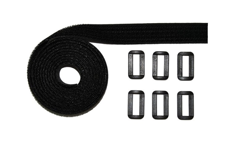 Мозеръ CWK01 Стяжка кабеля, велкро