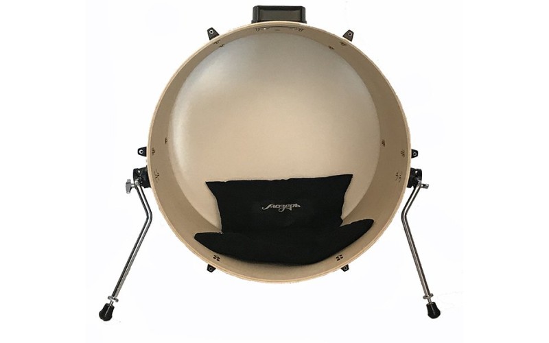 Мозеръ DBD-1 Подушка-демпфер для бас-барабана