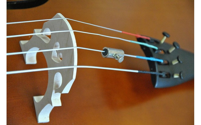 Мозеръ DWTC2 Подавитель волчков для виолончели