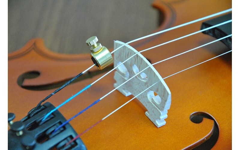 Мозеръ DWTV1 Подавитель волчков для скрипки