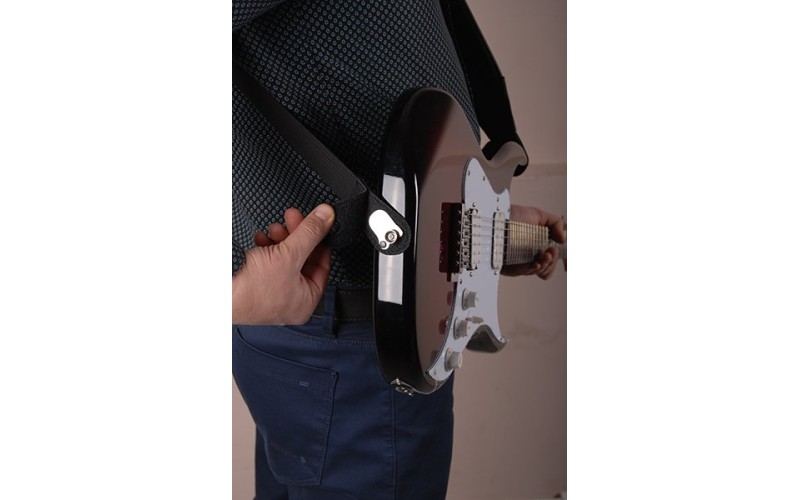 Мозеръ ES-1 Ремень для электрогитары/бас-гитары