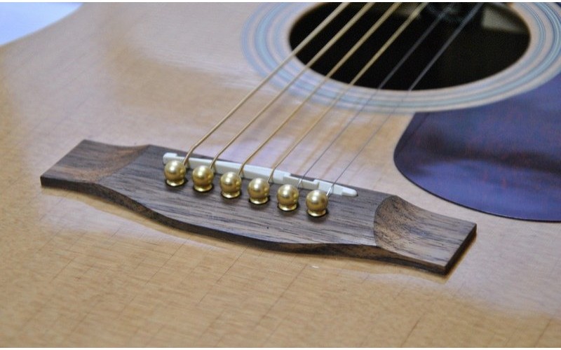 Мозеръ LS-01 Комплект фиксаторов струн для гитары, сталь