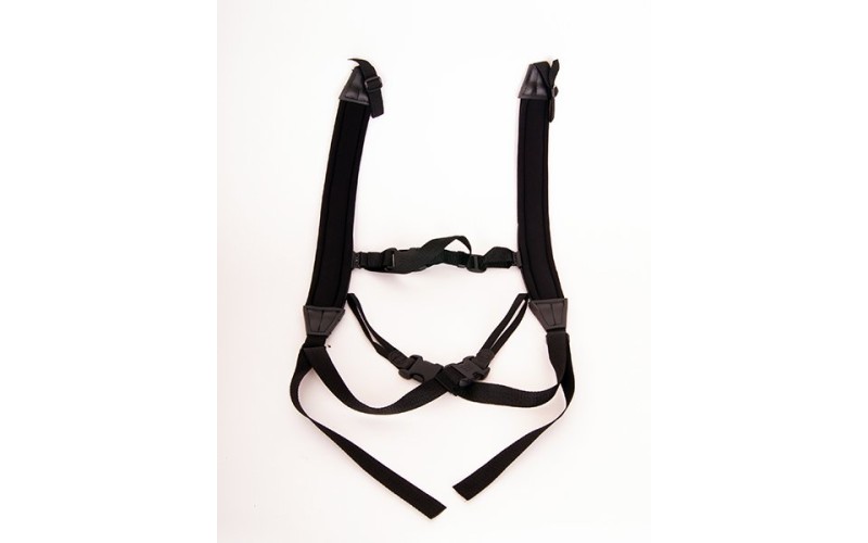 Мозеръ LSB-1 Комплект ремней для баяна, аккордеона