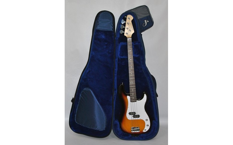 Мозеръ MBB-PS Чехол под кофр для бас-гитары