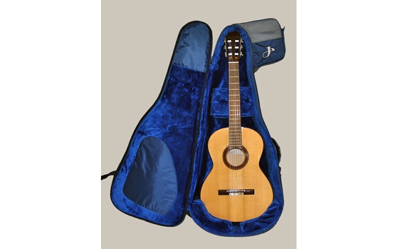 Мозеръ MBC-PS Чехол для классической гитары