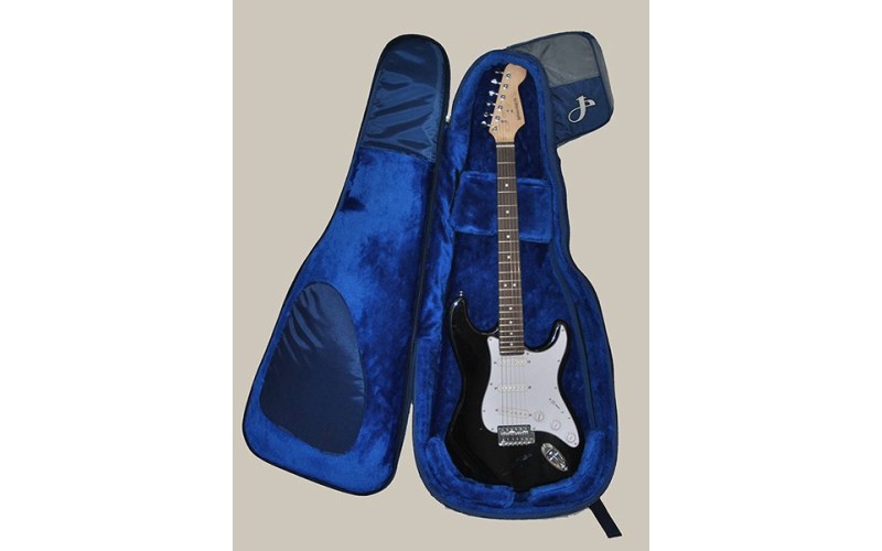 Мозеръ MBE-PS Чехол под кофр для электрогитары