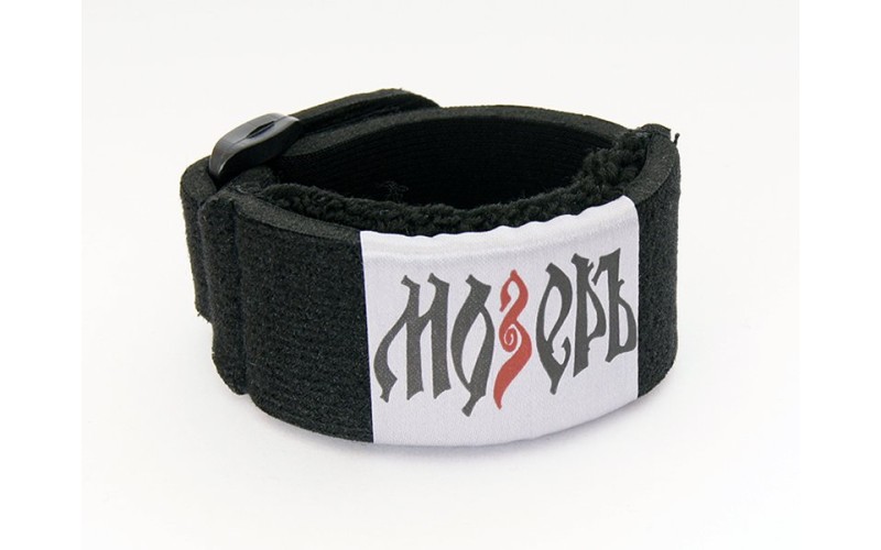 Мозеръ MD-L Демпфер гитарный, большой