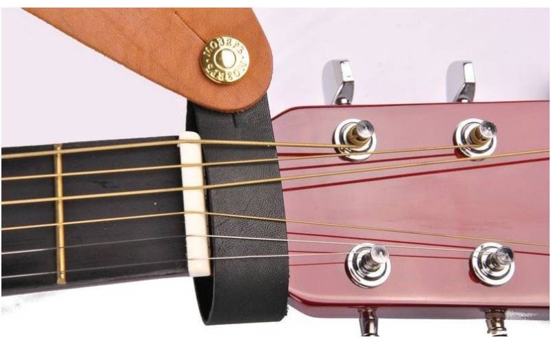 МОЗЕРЪ MF-1 Держатель для грифа