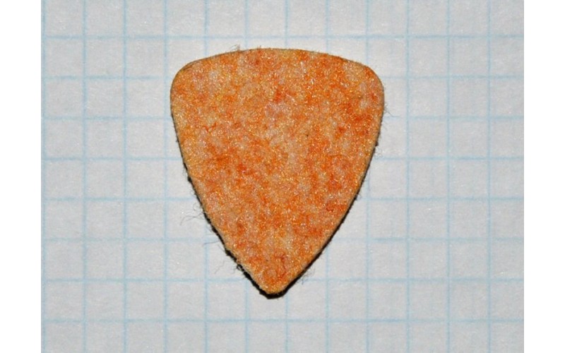 Мозеръ P12 Медиатор для укулеле, фетр