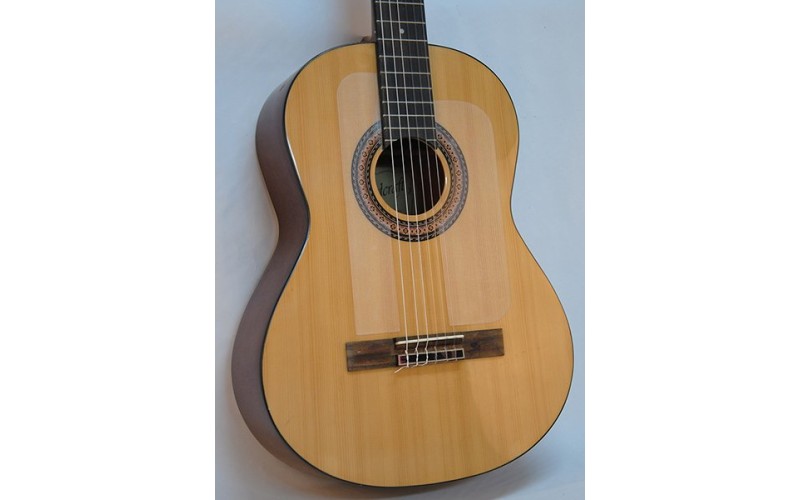 Мозеръ PCG-1 Защитная накладка для классической гитары