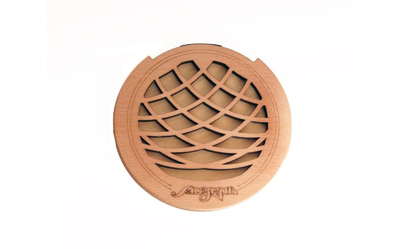 Мозеръ PSH-1 Заглушка резонаторного отверстия акустической гитары 40