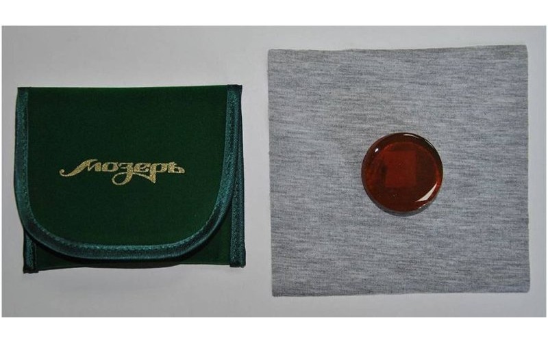 МОЗЕРЪ RV-1 Канифоль для скрипки