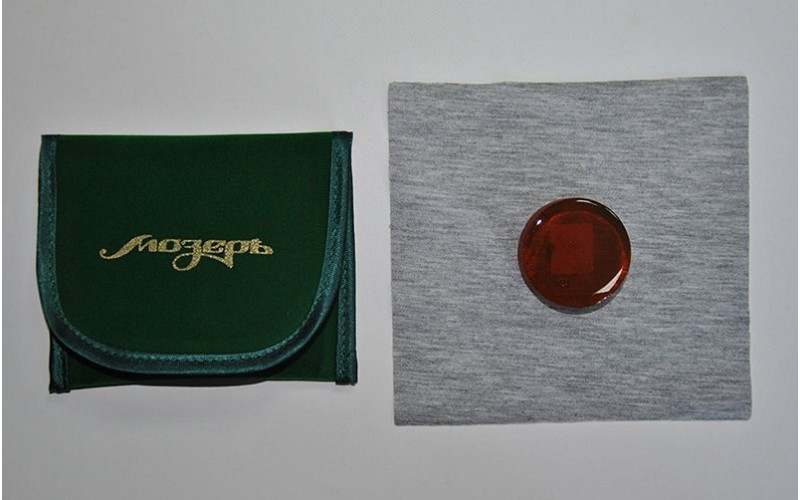 Мозеръ RV-3 Канифоль для альта, виолончели, средняя жесткость