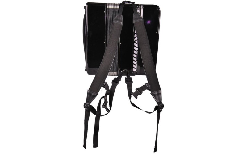 МОЗЕРЪ SB-1 - Комплект ремней для баяна или аккордеона